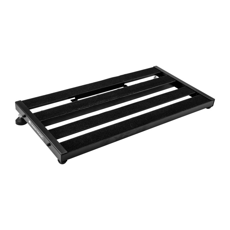 DIMAVERY Pedal Board 60x7x30.5cm